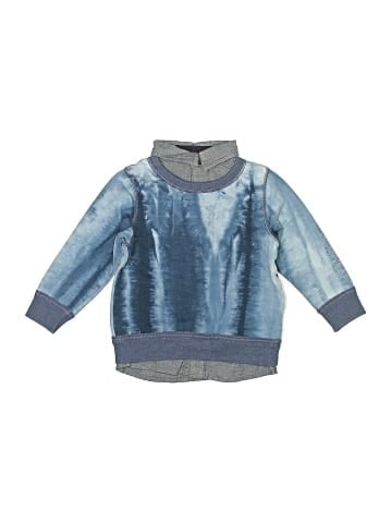 Genuine Kids from Oshkosh Sweatshirt (view 1)