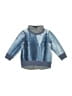 Genuine Kids from Oshkosh Blue Sweatshirt 12-18 MO / 18 MO - photo 1
