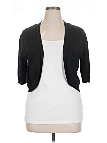 Lauren by Ralph Lauren Cardigan (view 1)