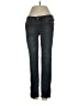Refuge Solid Silver Jeans Size 1 - photo 1