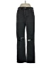 Lucky Brand Black Jeans Size 0 - photo 1