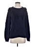& Other Stories Blue Pullover Sweater Size S - photo 1