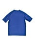 Panama Jack Blue Rash Guard Size 5 - 6 - photo 2