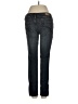 Refuge Solid Silver Jeans Size 1 - photo 2