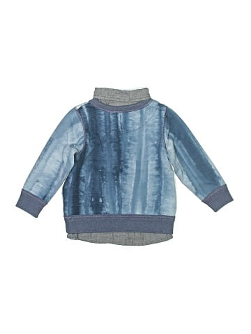 Genuine Kids from Oshkosh Sweatshirt (view 2)
