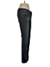 Refuge Solid Silver Jeans Size 1 - photo 4