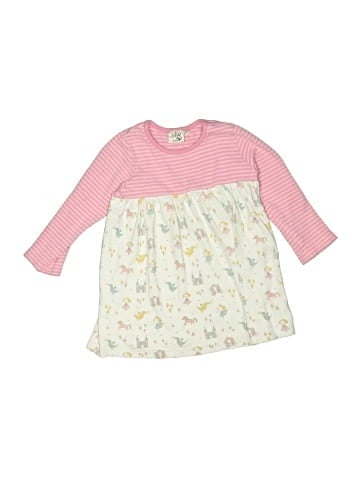 Luigi Kids Dress (view 1)