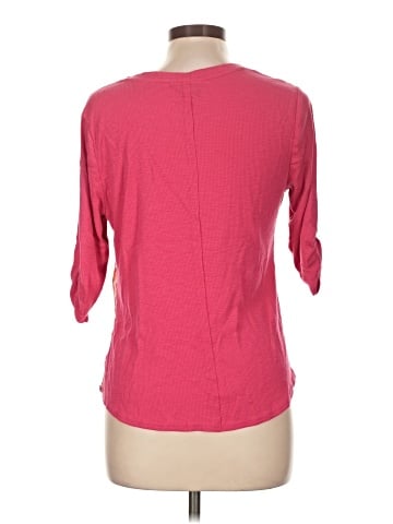 Bit & Bridle 3/4 Sleeve Blouse (view 2)