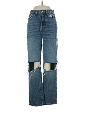 Topshop Jeans (view 1)