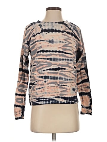 Young Fabulous & Broke Pullover Sweater (view 1)