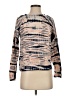 Young Fabulous & Broke Tie-dye Tan Pullover Sweater Size XS - photo 1