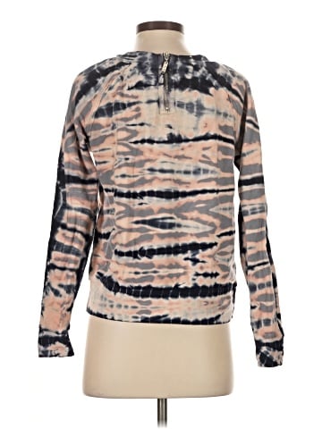 Young Fabulous & Broke Pullover Sweater (view 2)