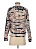 Young Fabulous & Broke Tie-dye Tan Pullover Sweater Size XS - photo 2