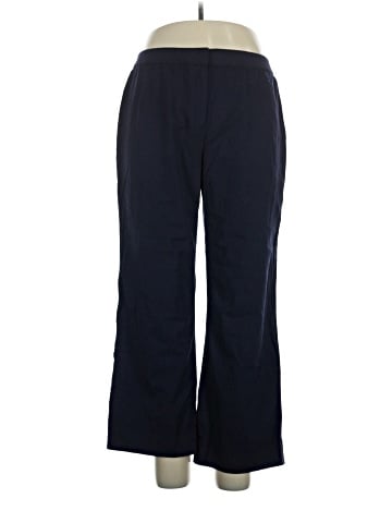 Lafayette 148 New York Wool Pants (view 1)