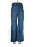 Paige Blue Jeans Size 30 waist - photo 1