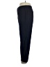 Lafayette 148 New York Solid Blue Wool Pants Size 14 - photo 5