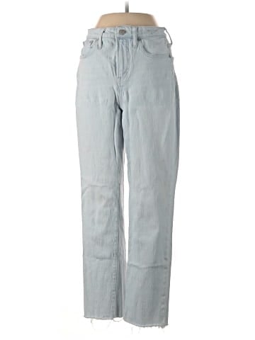 Madewell Jeans (view 1)