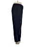 Lafayette 148 New York Solid Blue Wool Pants Size 14 - photo 4