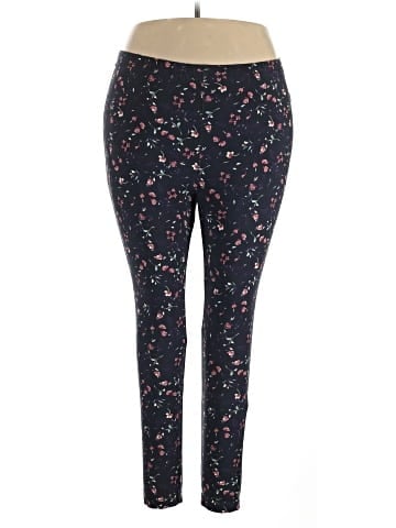Woman Within Active Pants (view 1)