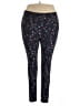 Woman Within Stars Black Active Pants Size 22 - 24 - photo 1