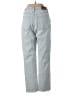 Madewell Stripes Blue Jeans Size 26 waist - photo 2