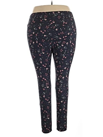 Woman Within Active Pants (view 2)