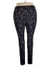 Woman Within Stars Black Active Pants Size 22 - 24 - photo 2