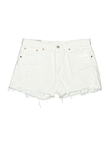 Polo by Ralph Lauren Denim Shorts (view 1)