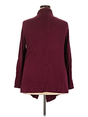 Liz Claiborne Cardigan (view 2)