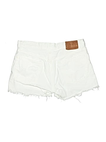 Polo by Ralph Lauren Denim Shorts (view 2)
