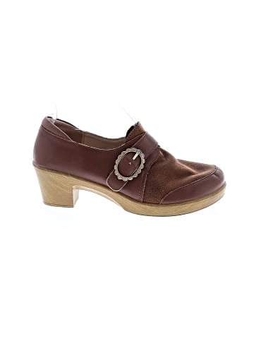 Alegria Mule/Clog (view 1)
