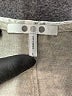 Three Dots Gray Silver Pullover Sweater Size L - photo 7