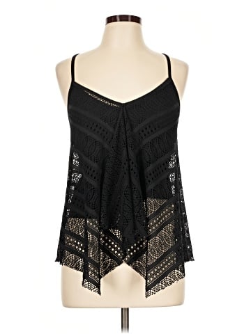 Beach House Sleeveless Blouse (view 1)
