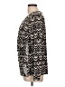 Attention Black Long Sleeve Blouse Size L - photo 5