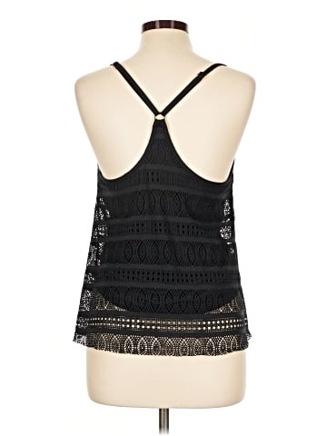 Beach House Sleeveless Blouse (view 2)