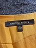 Cynthia Steffe 100% Silk Tan Cocktail Dress Size 6 - photo 7