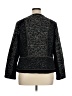 Chico's Black Jacket Size XL (3) - photo 2