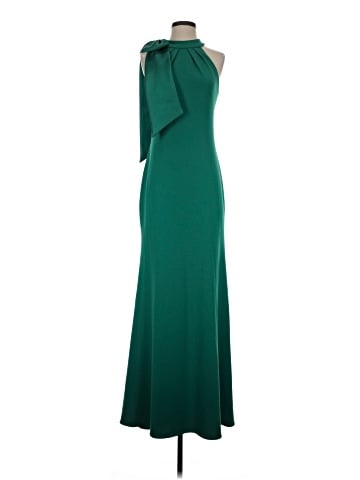 Betsy & Adam Cocktail Dress (view 1)