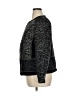 Chico's Black Jacket Size XL (3) - photo 5