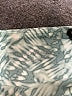 Maurices Print Green Athletic Shorts Size S - photo 3