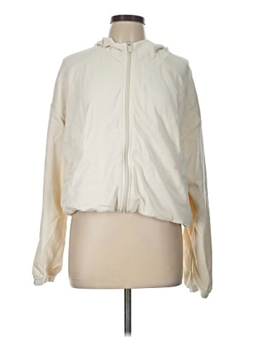 Lululemon Athletica Cardigan (view 1)