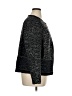 Chico's Black Jacket Size XL (3) - photo 4