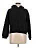 Reformation Black Pullover Hoodie Size L - photo 1