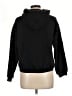 Reformation Black Pullover Hoodie Size L - photo 2