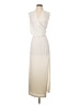 Moda International Ivory Cocktail Dress Size XS - photo 1
