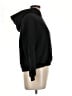 Reformation Black Pullover Hoodie Size L - photo 4