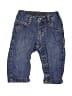 Carter's 100% Cotton Blue Jeans 0-3 MO / 3 MO - photo 1