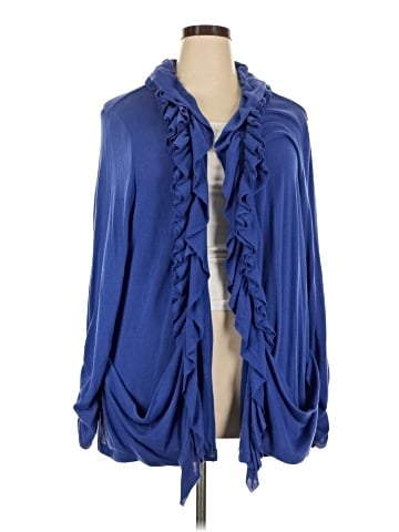 Moa Moa Jacket (view 1)