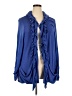 Moa Moa Blue Jacket Size 3X - photo 1
