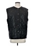 FRNCH Black Vest Size S - photo 1